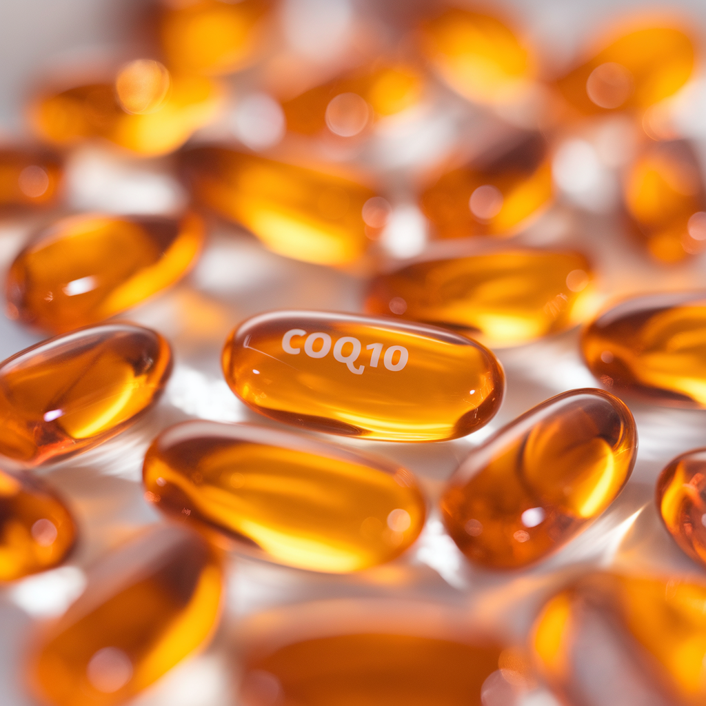CoQ10